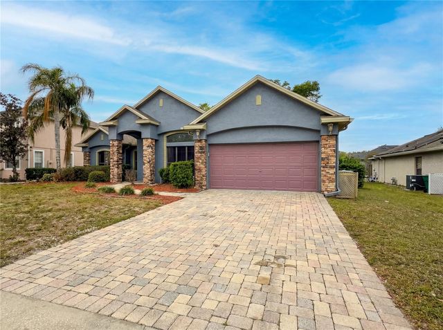 216 BLUE CRYSTAL DRIVE, Deland, FL 32720