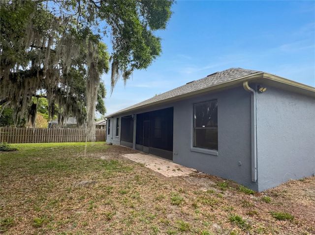 216 BLUE CRYSTAL DRIVE, Deland, FL 32720