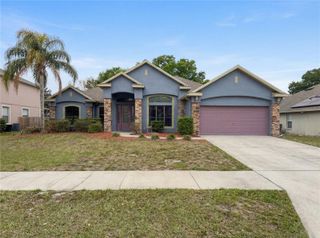 216 BLUE CRYSTAL DRIVE, Deland, FL 32720