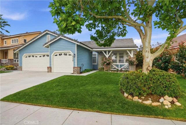 28228 Ridge View Drive, Canyon Country, CA 91387