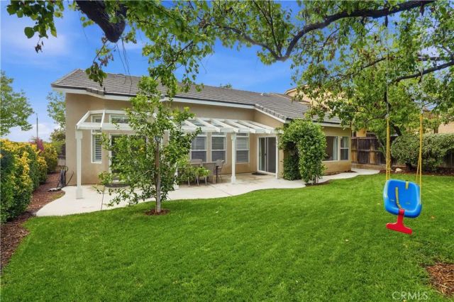 28228 Ridge View Drive, Canyon Country, CA 91387