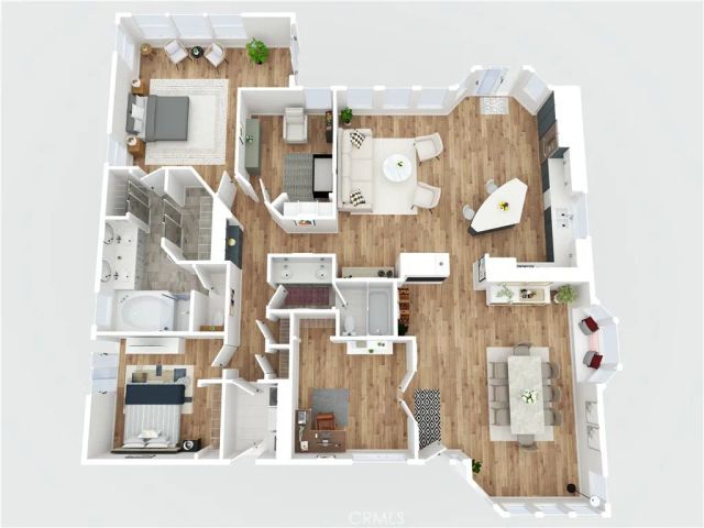 28228 Ridge View Drive, Canyon Country, CA 91387