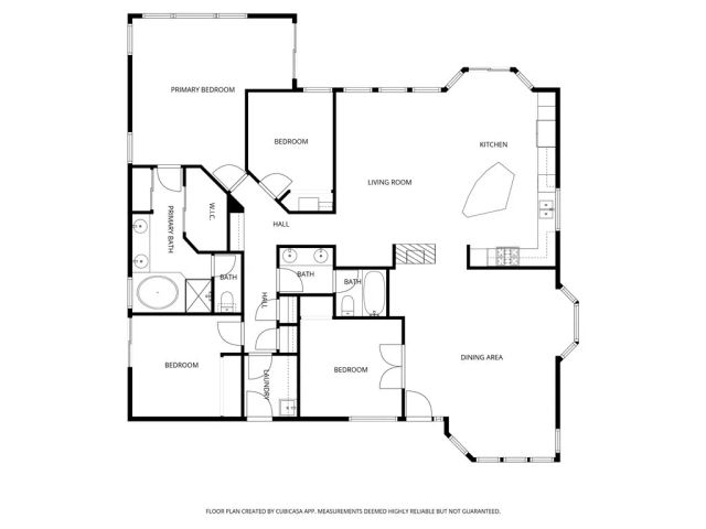 28228 Ridge View Drive, Canyon Country, CA 91387