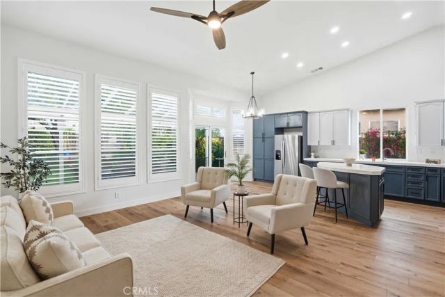 28228 Ridge View Drive, Canyon Country, CA 91387