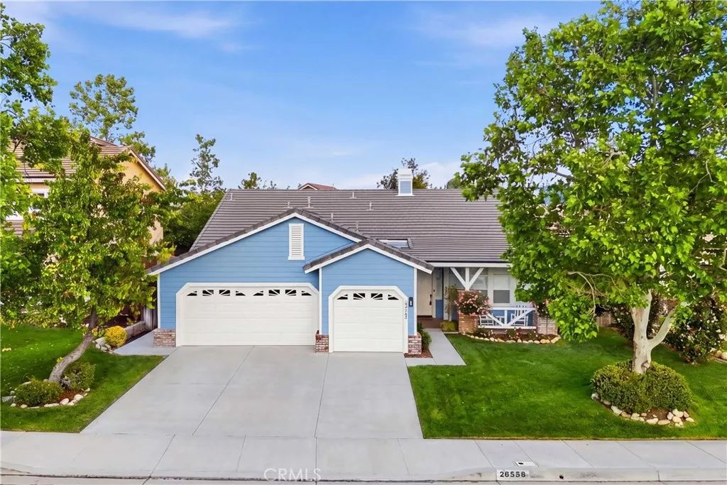 28228 Ridge View Drive, Canyon Country, CA 91387