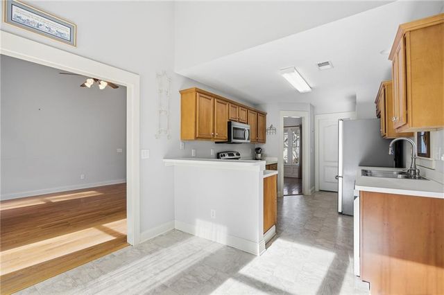 152 Jefferson Drive, Dallas, GA 30132