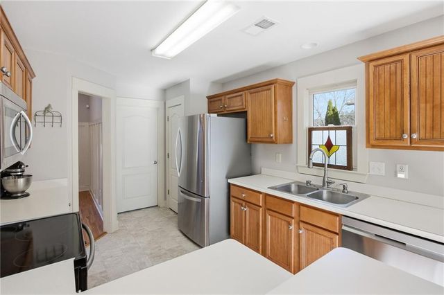 152 Jefferson Drive, Dallas, GA 30132