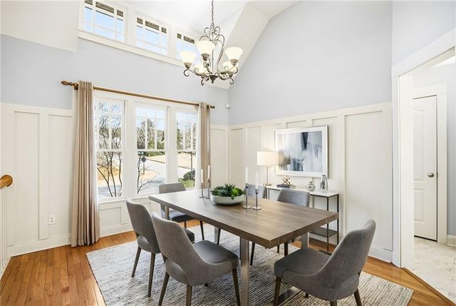 152 Jefferson Drive, Dallas, GA 30132