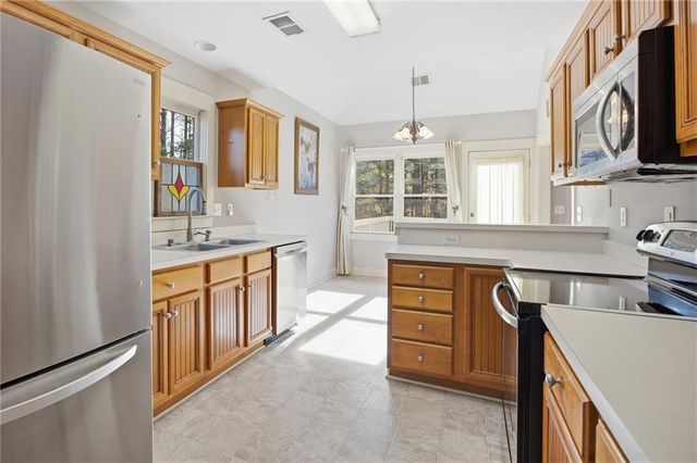 152 Jefferson Drive, Dallas, GA 30132