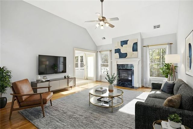 152 Jefferson Drive, Dallas, GA 30132