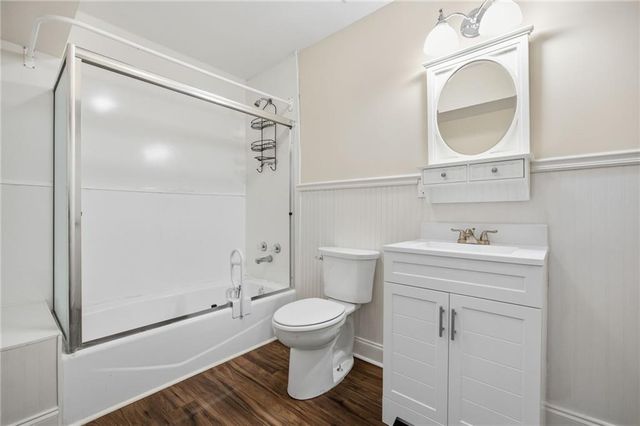 152 Jefferson Drive, Dallas, GA 30132