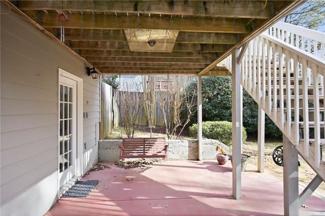 152 Jefferson Drive, Dallas, GA 30132