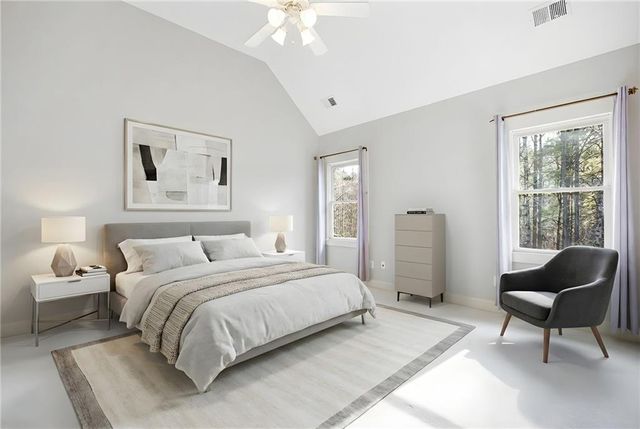 152 Jefferson Drive, Dallas, GA 30132