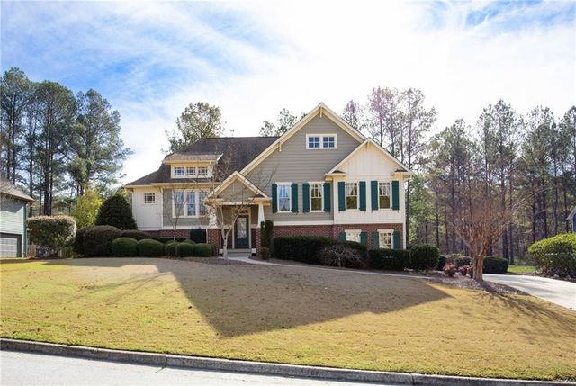 152 Jefferson Drive, Dallas, GA 30132