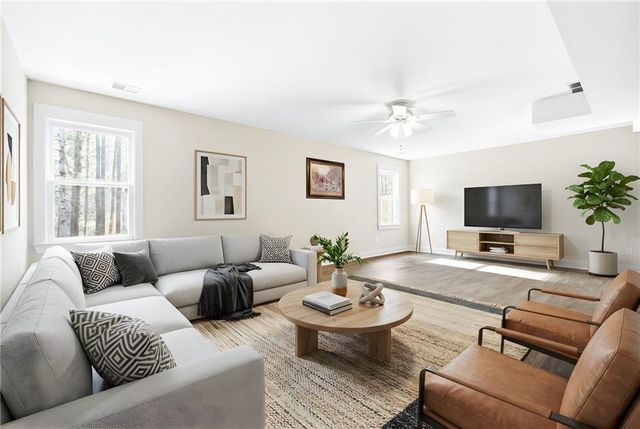 152 Jefferson Drive, Dallas, GA 30132