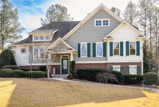 152 Jefferson Drive, Dallas, GA 30132