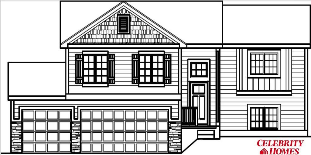 5405 N 182 Street, Elkhorn, NE 68022