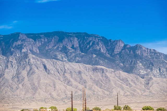 4289 Lomatas Loop NE U17, B31, L9, Rio Rancho, NM 87144