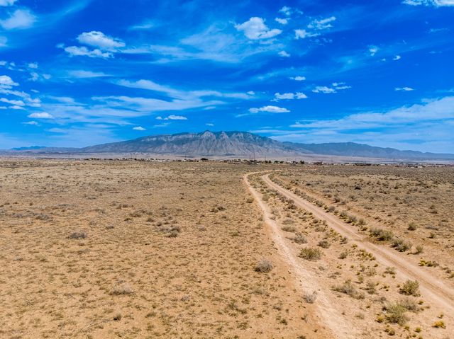 4289 Lomatas Loop NE U17, B31, L9, Rio Rancho, NM 87144