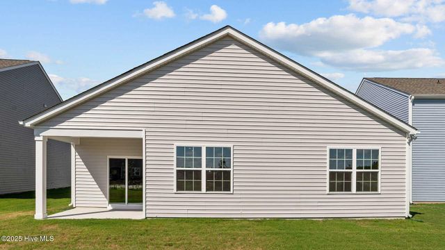1503 Stonebriar Drive, Winterville, NC 28590