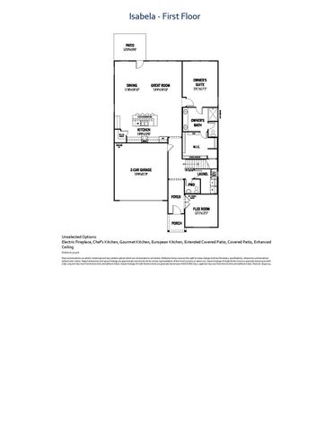 533 Marcus Lane, Crowley, TX 76036