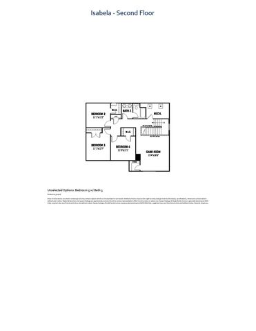 533 Marcus Lane, Crowley, TX 76036