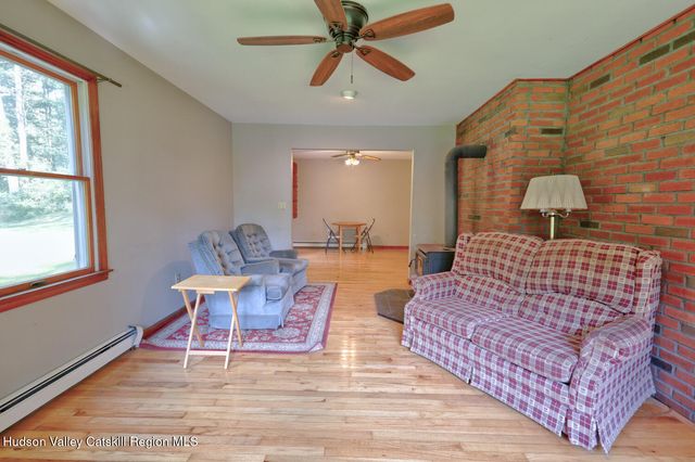 70 Horseneck Road, Freehold, NY 12431