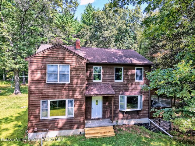 70 Horseneck Road, Freehold, NY 12431