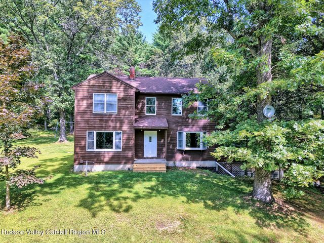 70 Horseneck Road, Freehold, NY 12431