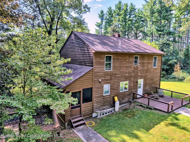 70 Horseneck Road, Freehold, NY 12431