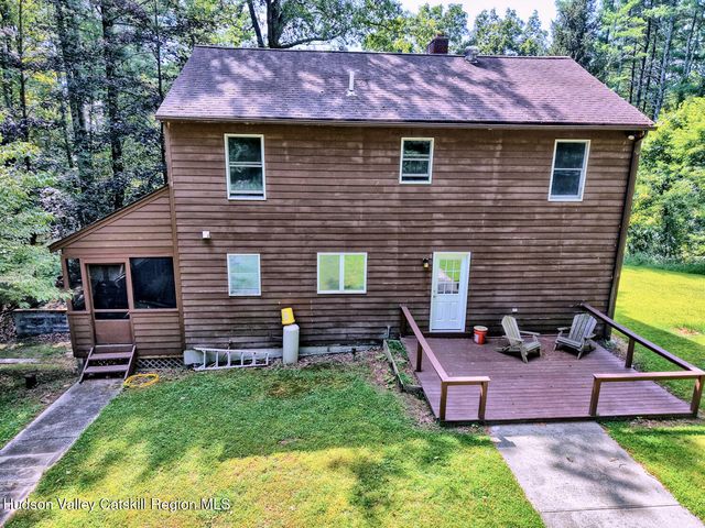 70 Horseneck Road, Freehold, NY 12431