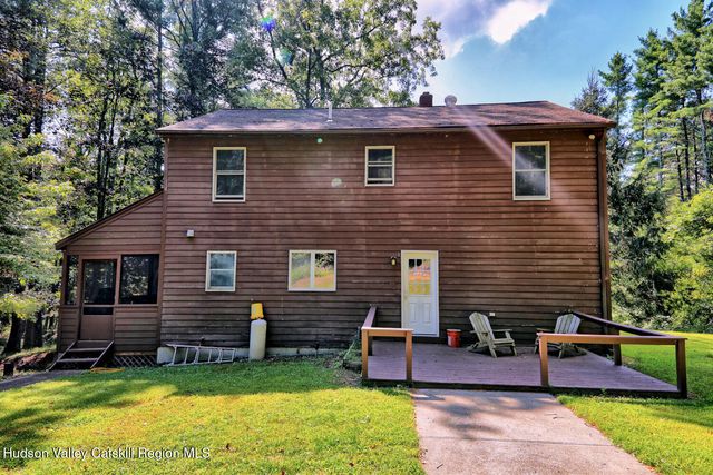 70 Horseneck Road, Freehold, NY 12431