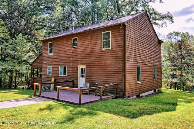 70 Horseneck Road, Freehold, NY 12431