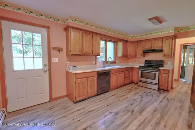 70 Horseneck Road, Freehold, NY 12431