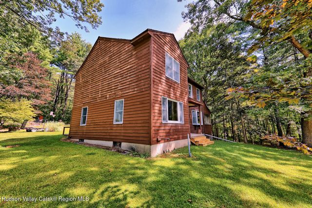 70 Horseneck Road, Freehold, NY 12431