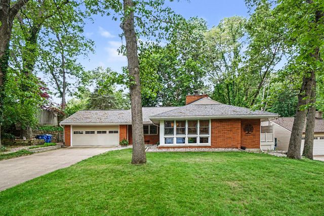 4342 Bronson Boulevard, Kalamazoo, MI 49008