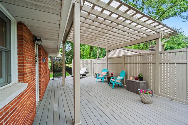 4342 Bronson Boulevard, Kalamazoo, MI 49008