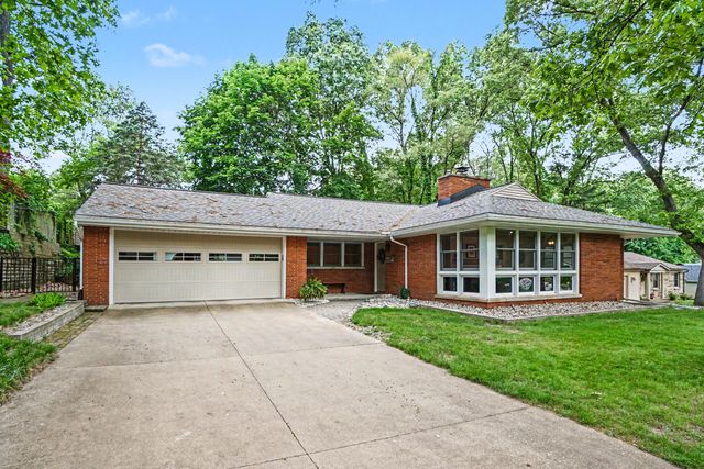 4342 Bronson Boulevard, Kalamazoo, MI 49008