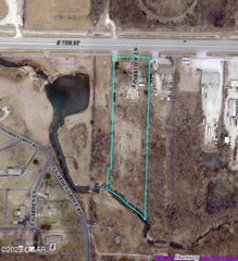 4482 E 7th & Parkview, Joplin, MO 64801