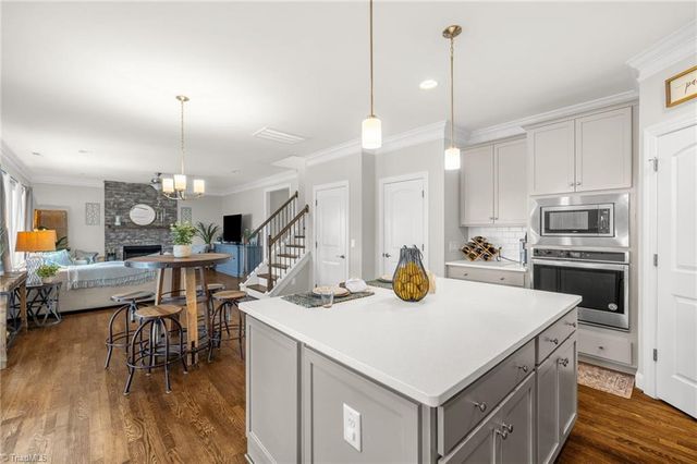 8012 Northwest Meadows Drive, Stokesdale, NC 27357