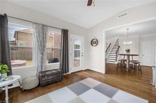 8012 Northwest Meadows Drive, Stokesdale, NC 27357