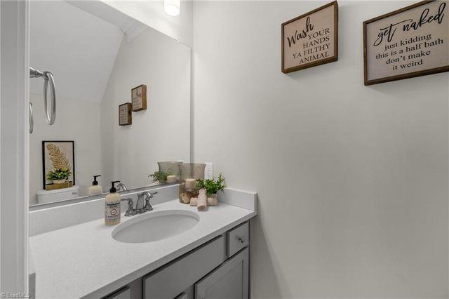 8012 Northwest Meadows Drive, Stokesdale, NC 27357