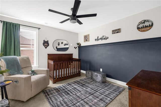 8012 Northwest Meadows Drive, Stokesdale, NC 27357