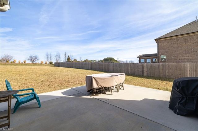 8012 Northwest Meadows Drive, Stokesdale, NC 27357