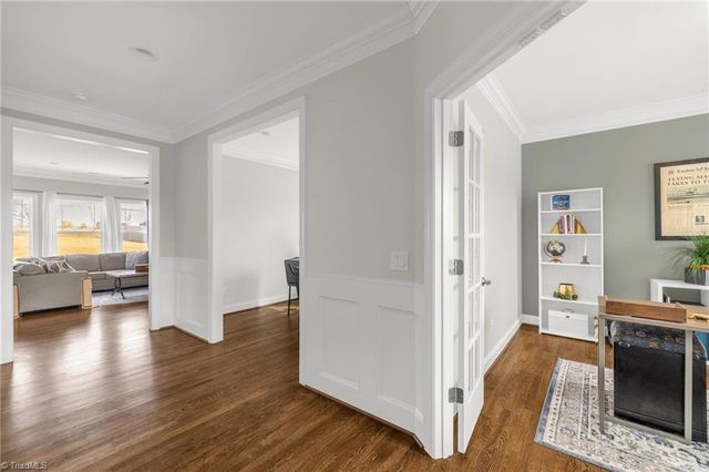 8012 Northwest Meadows Drive, Stokesdale, NC 27357