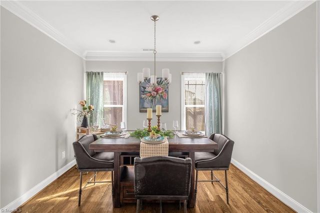 8012 Northwest Meadows Drive, Stokesdale, NC 27357