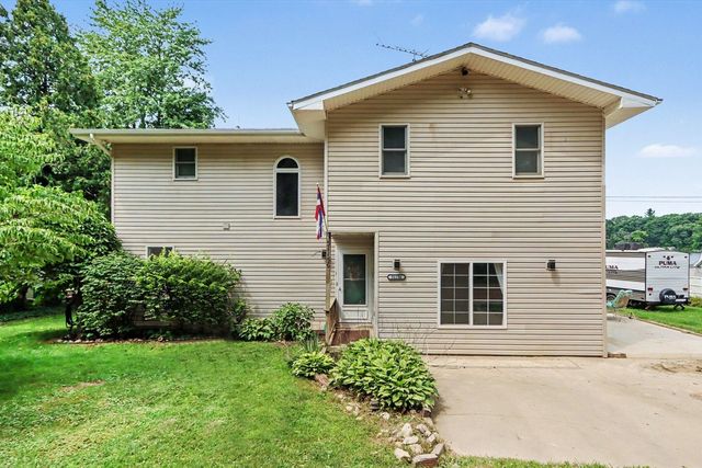 51156 Maple Road, Marcellus, MI 49067