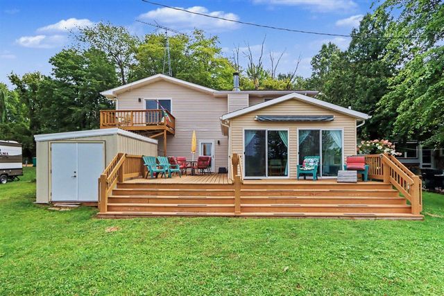 51156 Maple Road, Marcellus, MI 49067