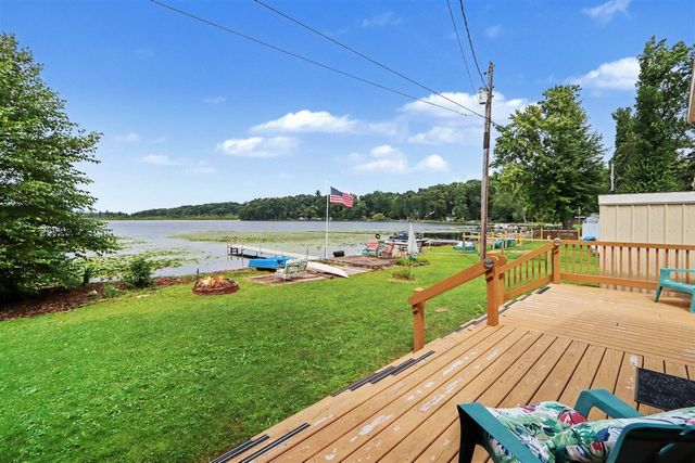 51156 Maple Road, Marcellus, MI 49067