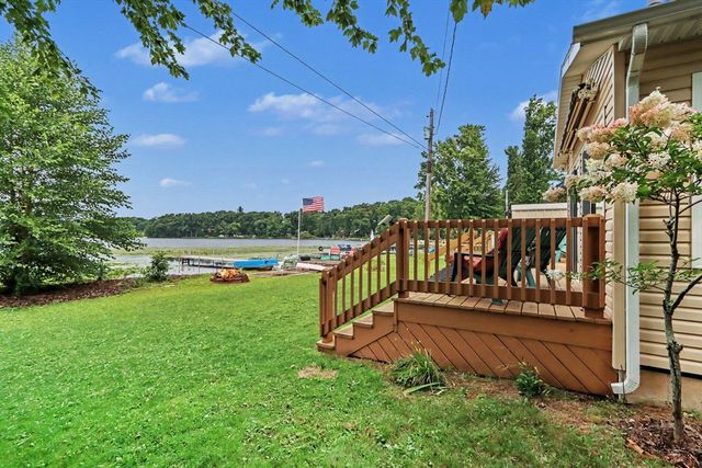 51156 Maple Road, Marcellus, MI 49067